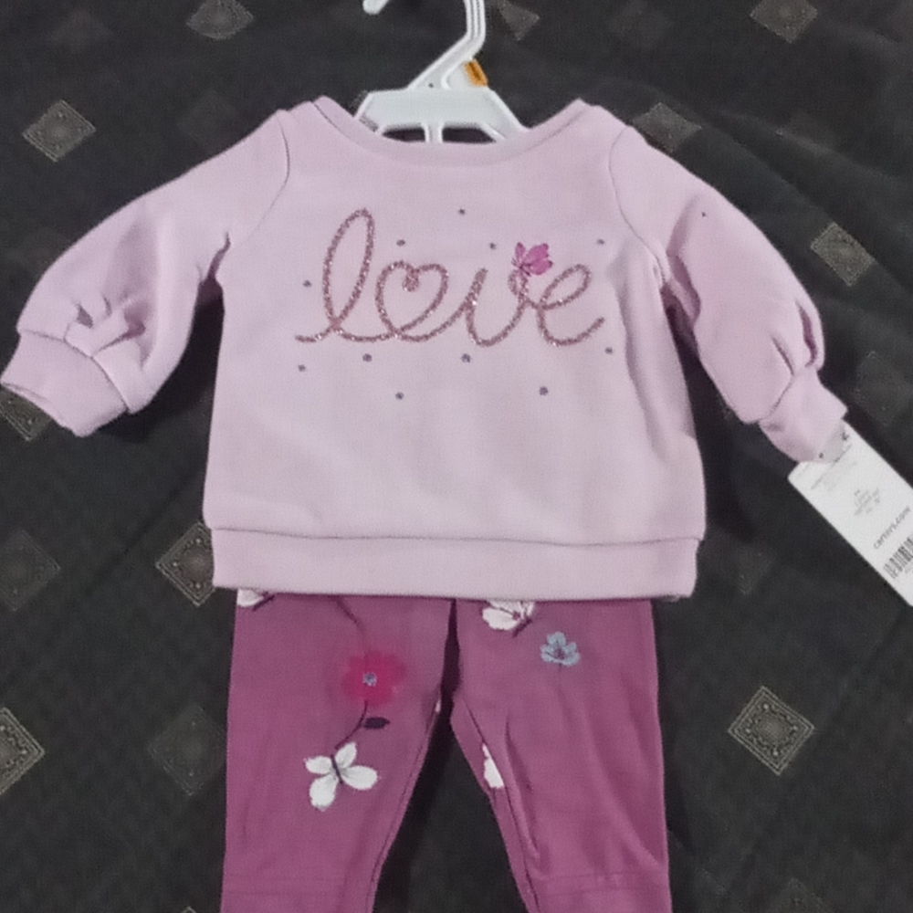 Baby clothes